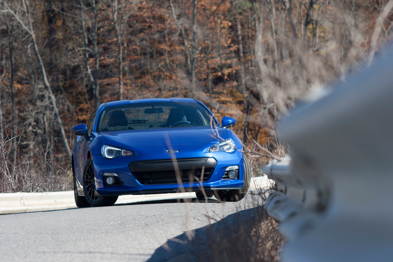Illustration for article titled Why People Love The Subaru BRZ In Spite Of All Its Flaws